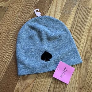 Kate Spade Beanie